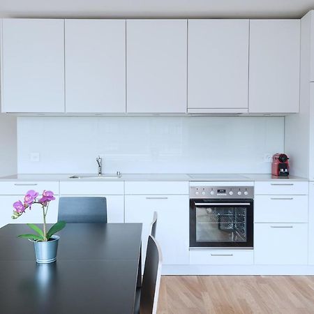 Hitrental Basel Apartments Экстерьер фото